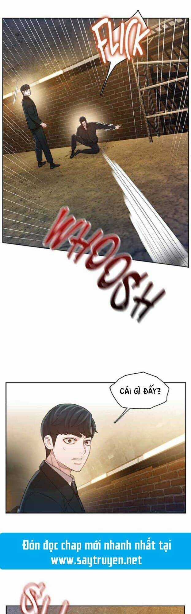 Thiền Định - Samadhi - Chapter 19 - Trang 22