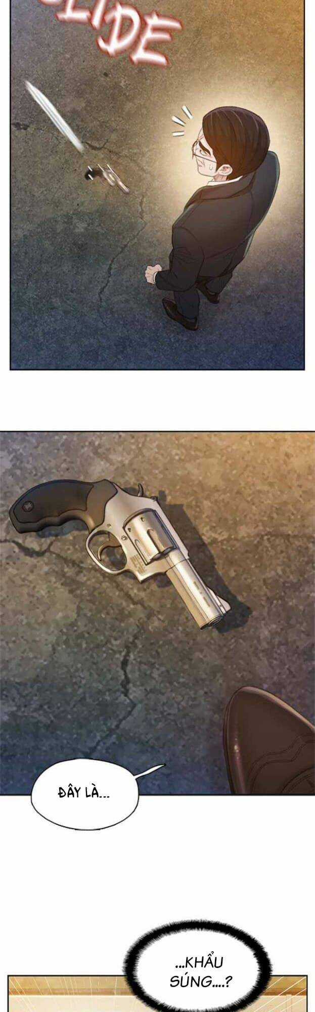 Thiền Định - Samadhi - Chapter 19 - Trang 23