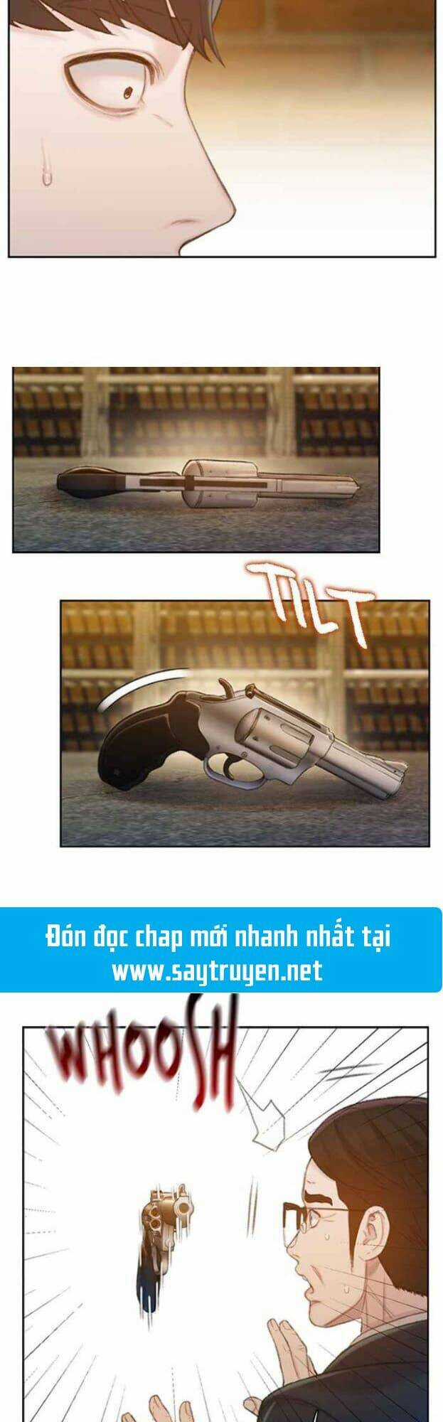 Thiền Định - Samadhi - Chapter 19 - Trang 25