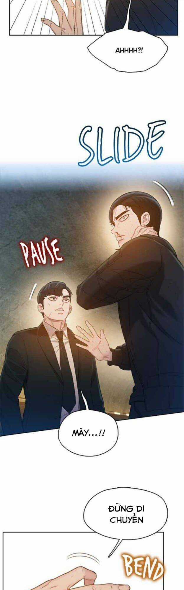 Thiền Định - Samadhi - Chapter 19 - Trang 26