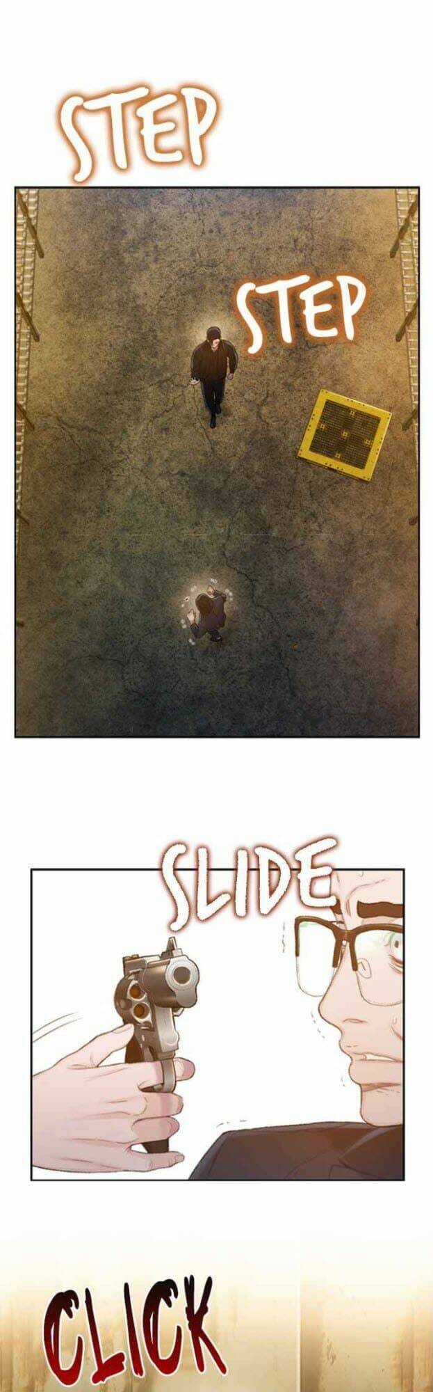 Thiền Định - Samadhi - Chapter 19 - Trang 29