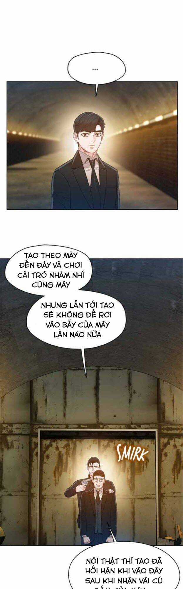 Thiền Định - Samadhi - Chapter 19 - Trang 31