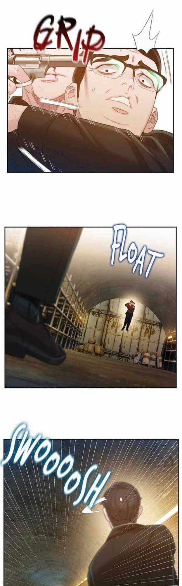 Thiền Định - Samadhi - Chapter 19 - Trang 35