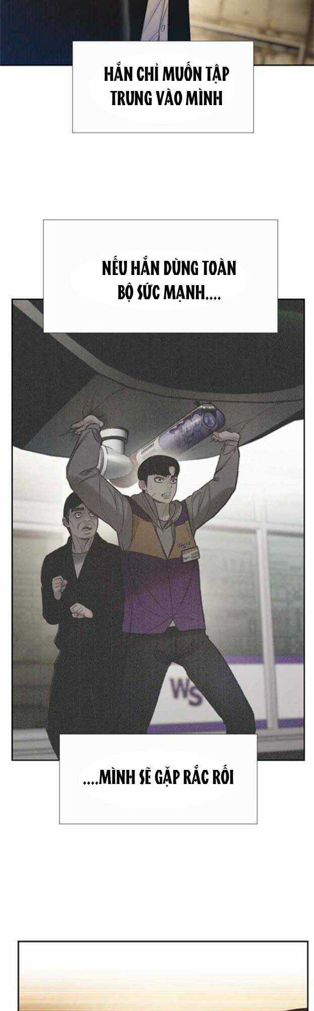 Thiền Định - Samadhi - Chapter 19 - Trang 5