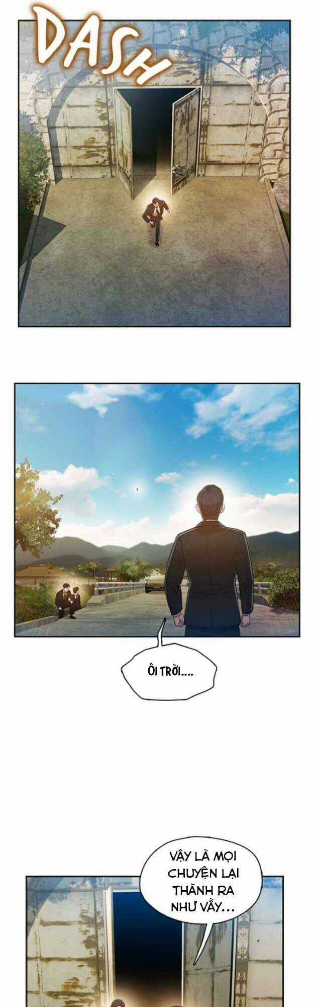 Thiền Định - Samadhi - Chapter 19 - Trang 41