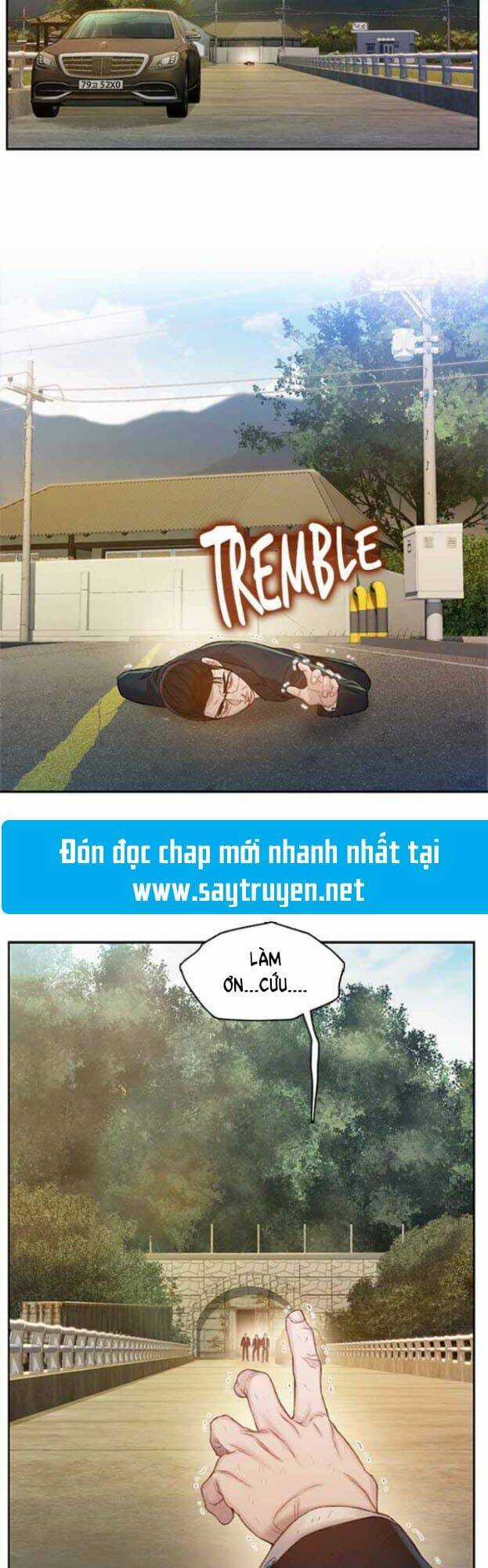 Thiền Định - Samadhi - Chapter 19 - Trang 47