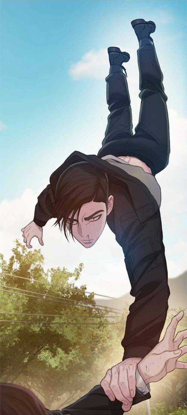 Thiền Định - Samadhi - Chapter 19 - Trang 49