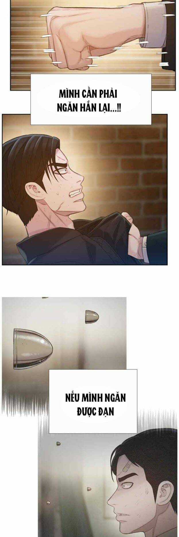 Thiền Định - Samadhi - Chapter 19 - Trang 6