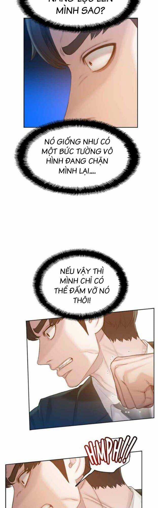 Thiền Định - Samadhi - Chapter 19 - Trang 10