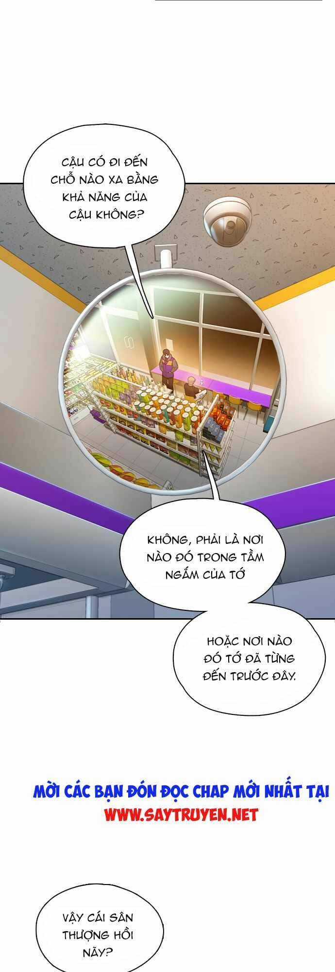 Thiền Định - Samadhi - Chapter 2 - Trang 11