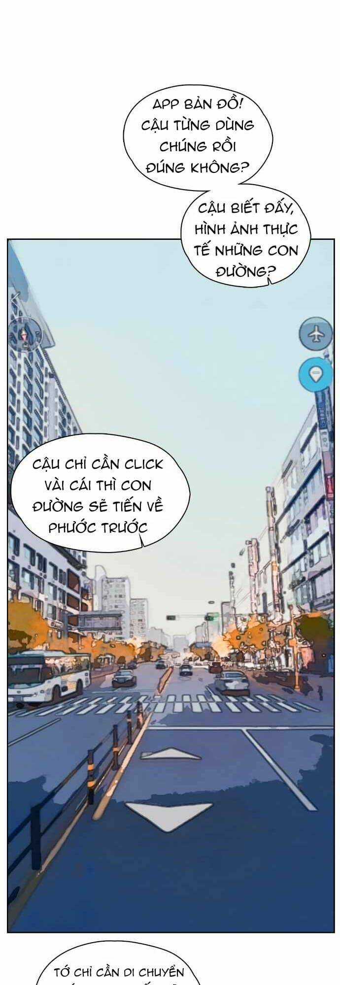 Thiền Định - Samadhi - Chapter 2 - Trang 14