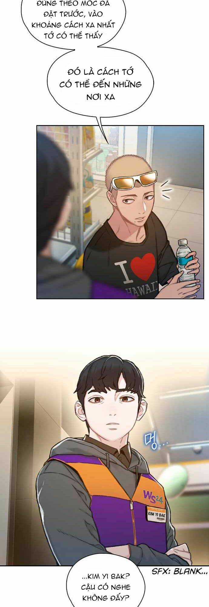 Thiền Định - Samadhi - Chapter 2 - Trang 15