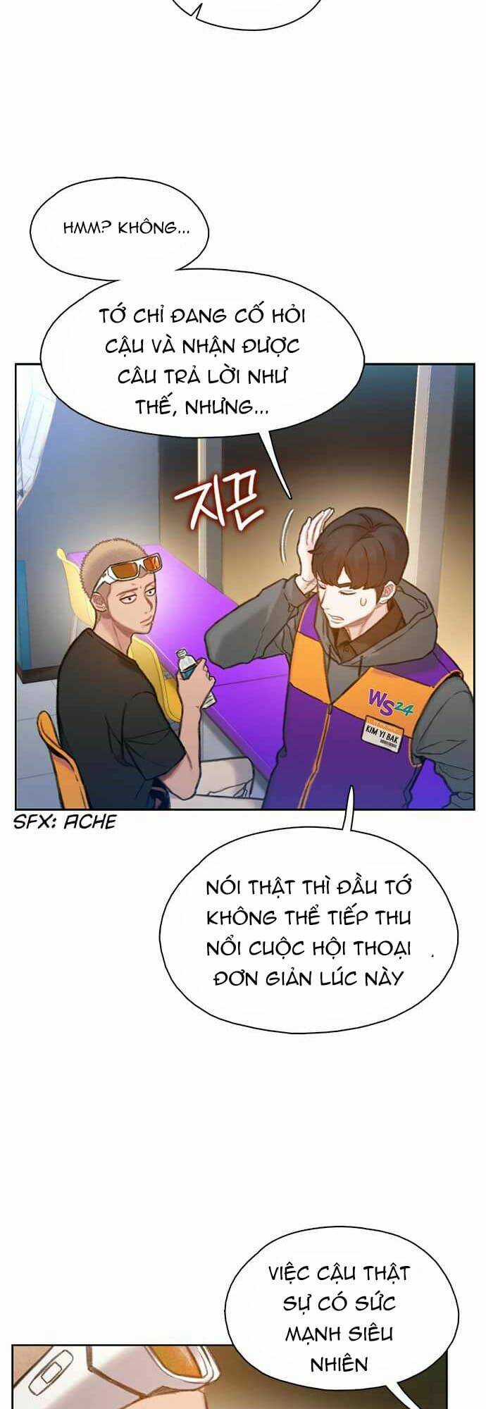 Thiền Định - Samadhi - Chapter 2 - Trang 16