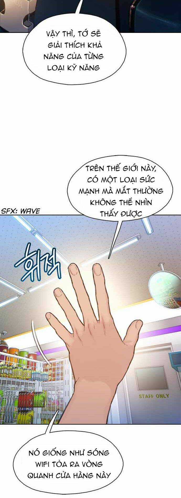 Thiền Định - Samadhi - Chapter 2 - Trang 18