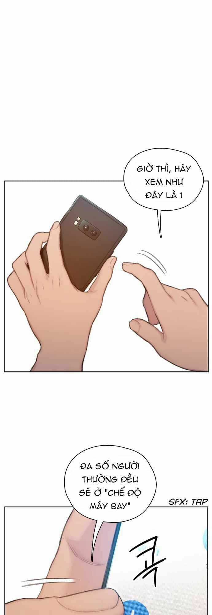 Thiền Định - Samadhi - Chapter 2 - Trang 19