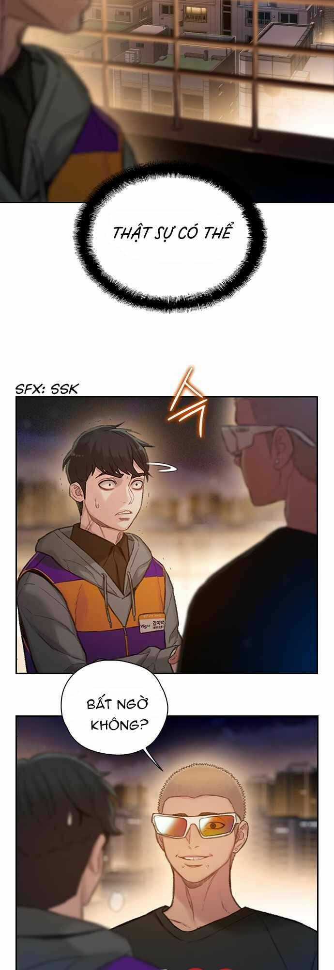 Thiền Định - Samadhi - Chapter 2 - Trang 3