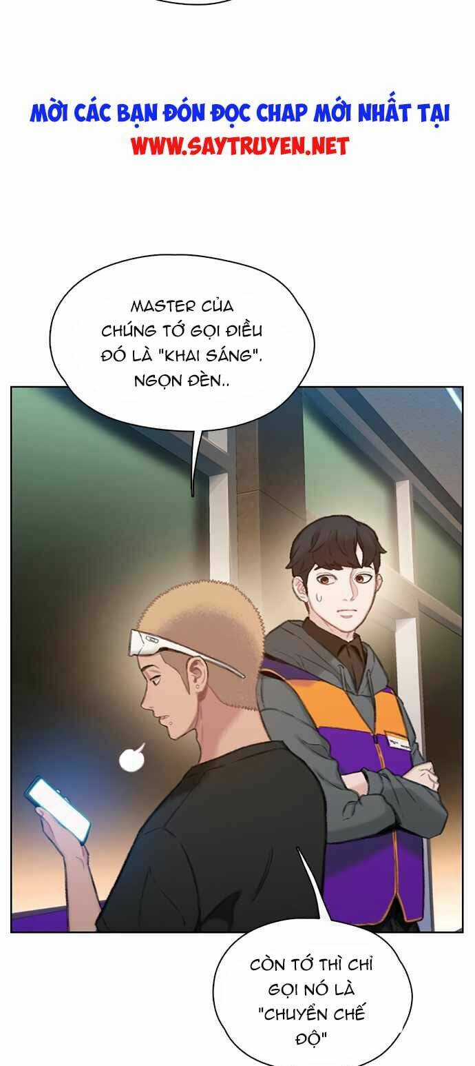 Thiền Định - Samadhi - Chapter 2 - Trang 21