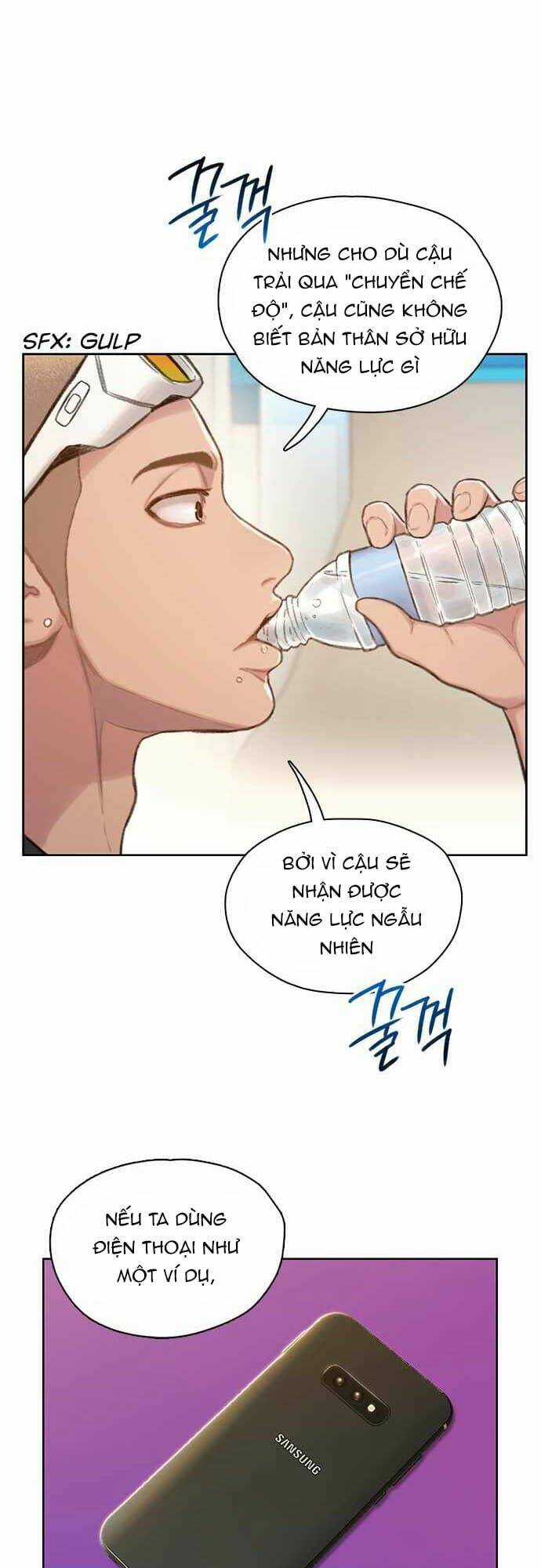 Thiền Định - Samadhi - Chapter 2 - Trang 23