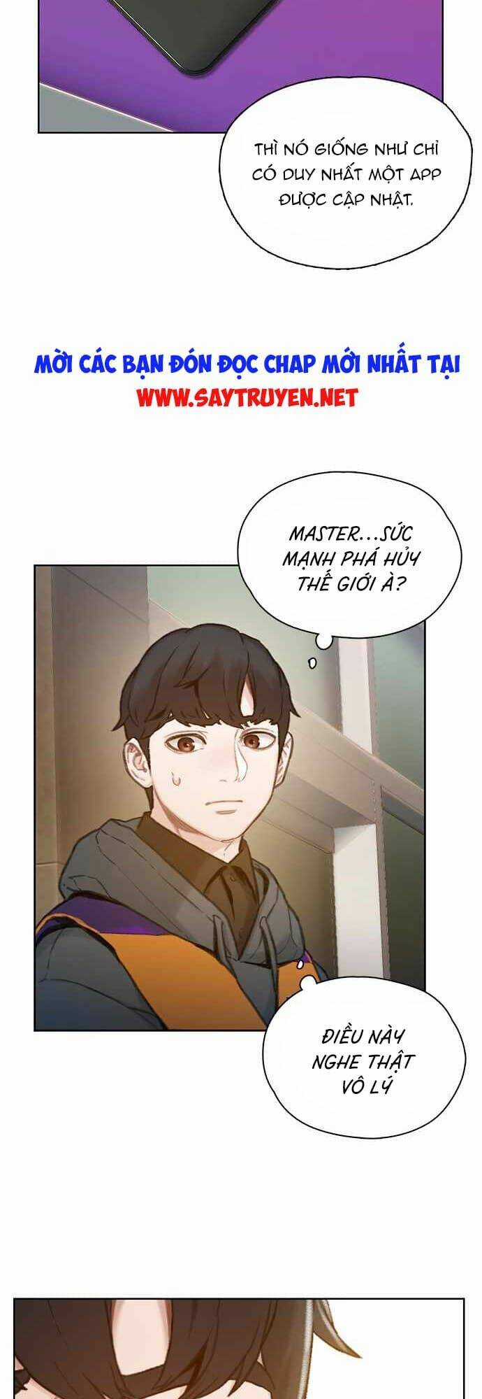 Thiền Định - Samadhi - Chapter 2 - Trang 24