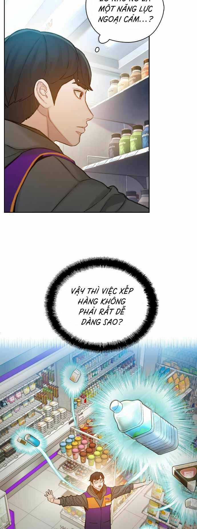 Thiền Định - Samadhi - Chapter 2 - Trang 30