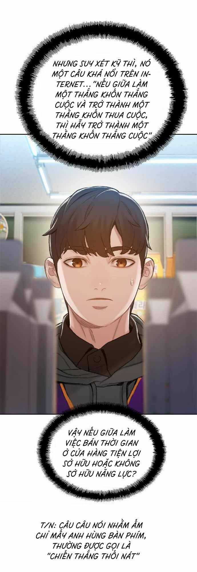 Thiền Định - Samadhi - Chapter 2 - Trang 32