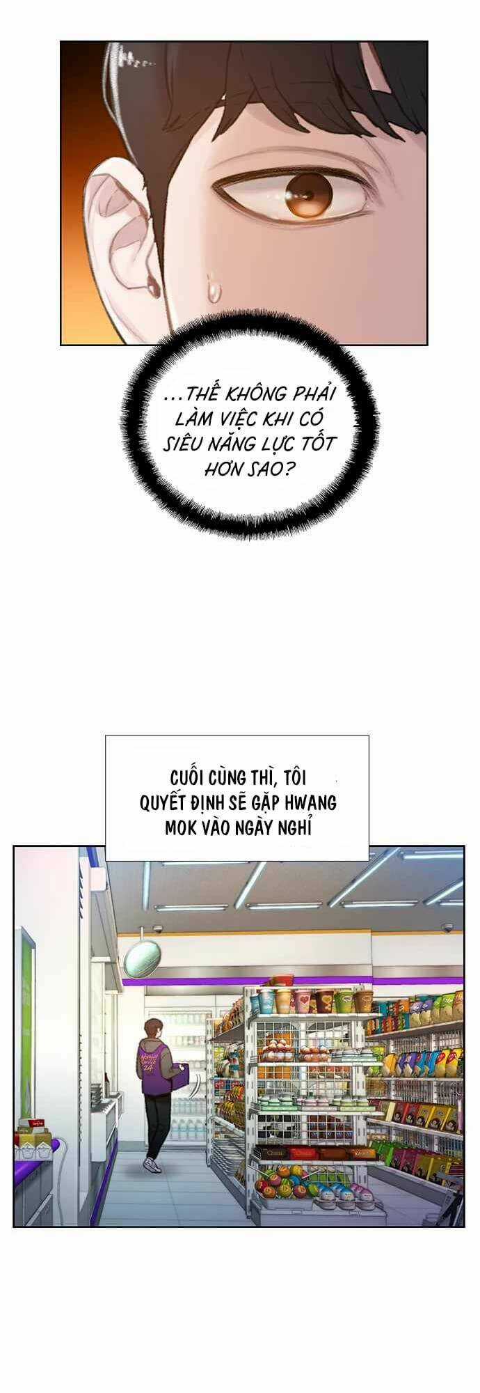 Thiền Định - Samadhi - Chapter 2 - Trang 33