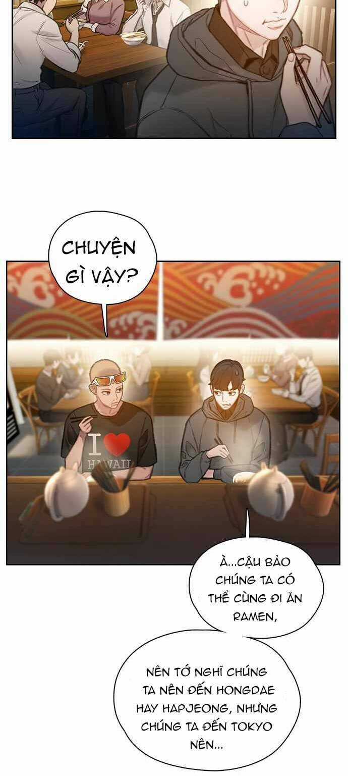 Thiền Định - Samadhi - Chapter 2 - Trang 36