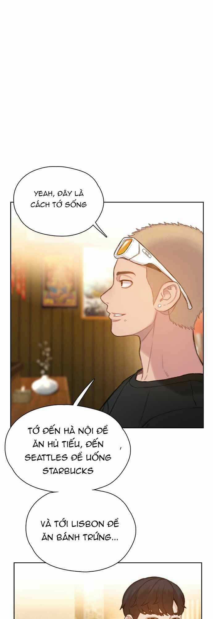 Thiền Định - Samadhi - Chapter 2 - Trang 37