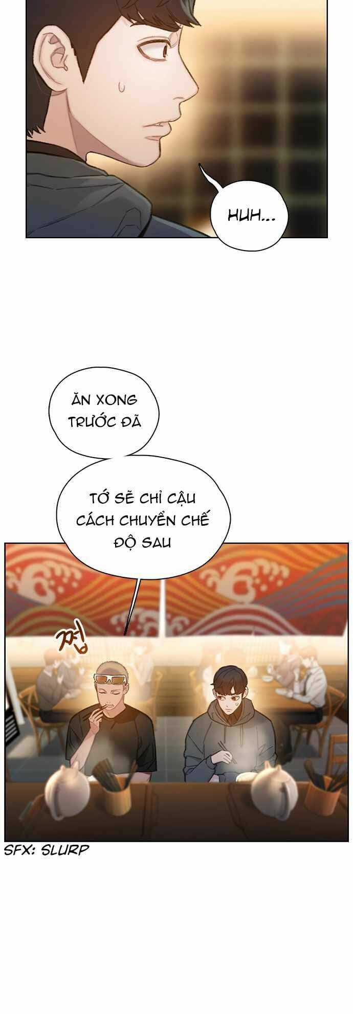 Thiền Định - Samadhi - Chapter 2 - Trang 39