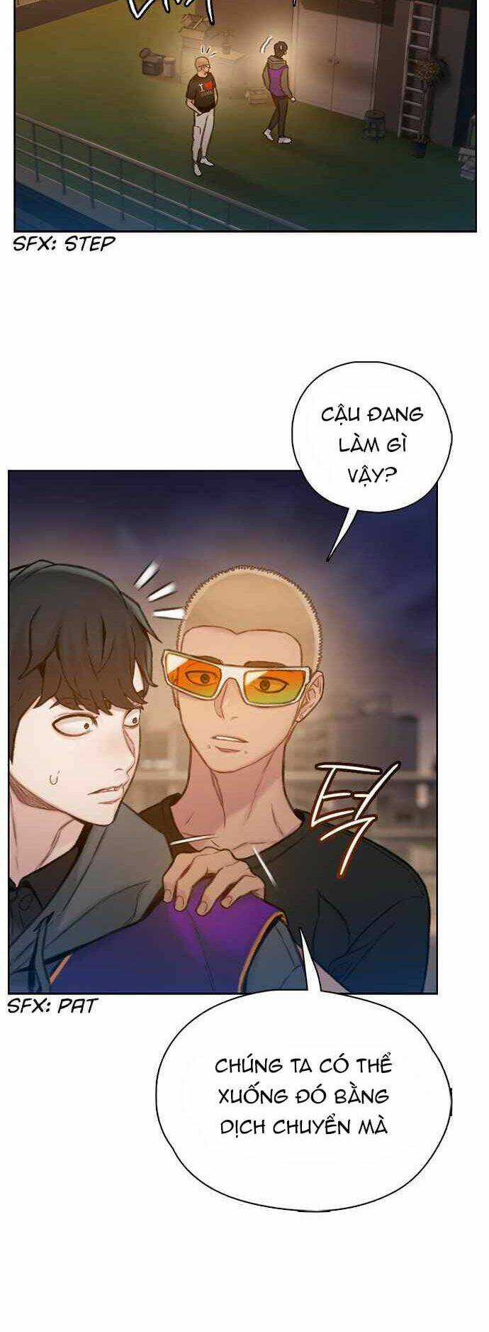 Thiền Định - Samadhi - Chapter 2 - Trang 5