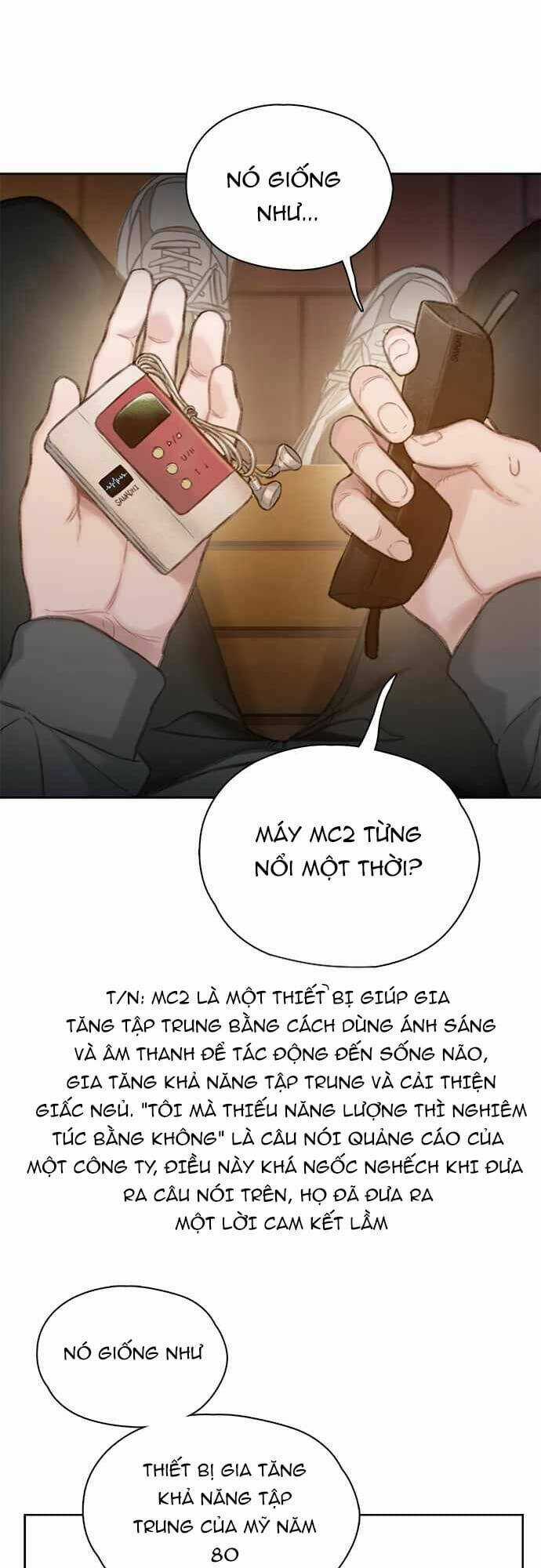 Thiền Định - Samadhi - Chapter 2 - Trang 41