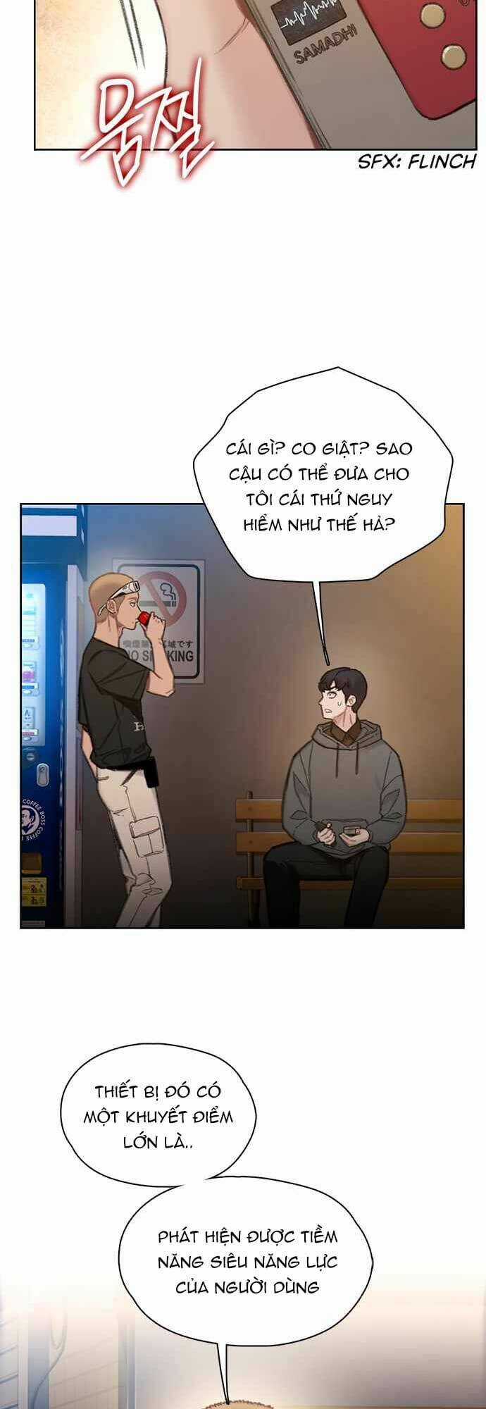 Thiền Định - Samadhi - Chapter 2 - Trang 43