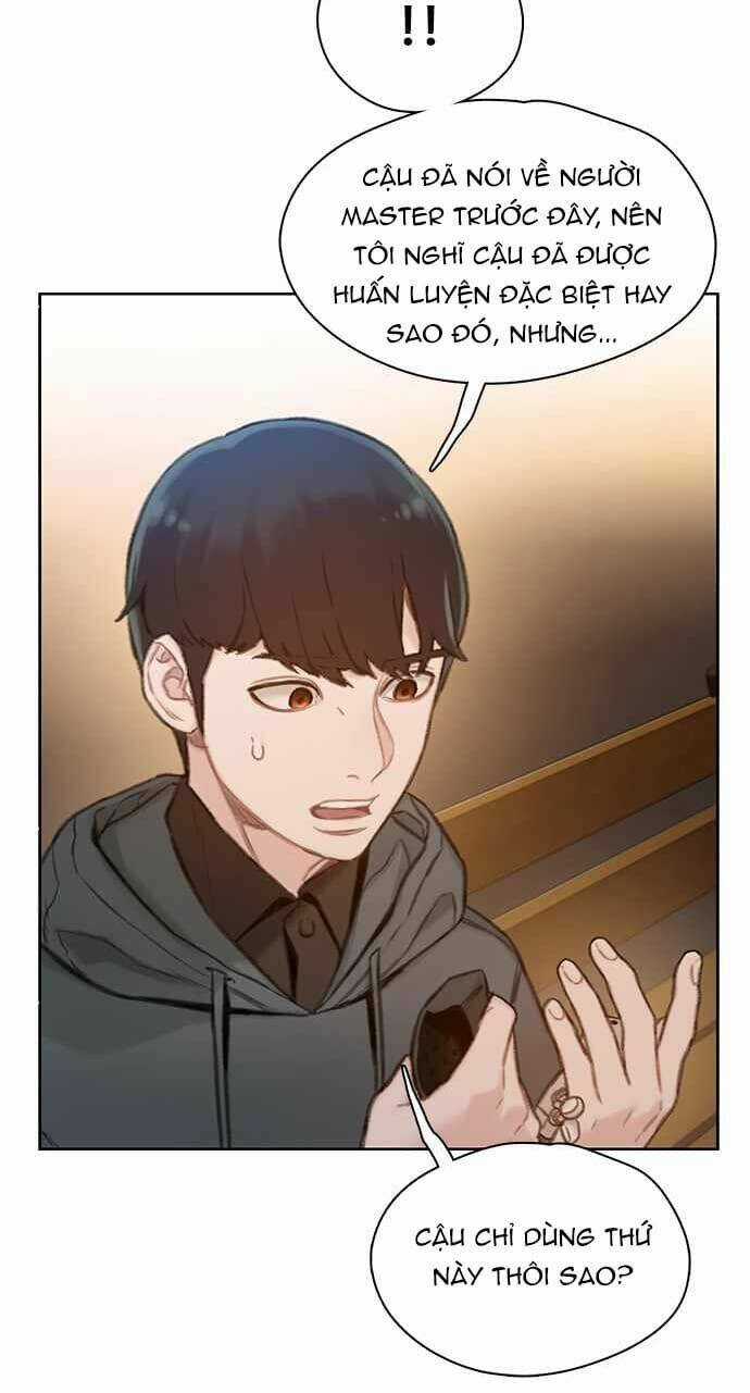 Thiền Định - Samadhi - Chapter 2 - Trang 45