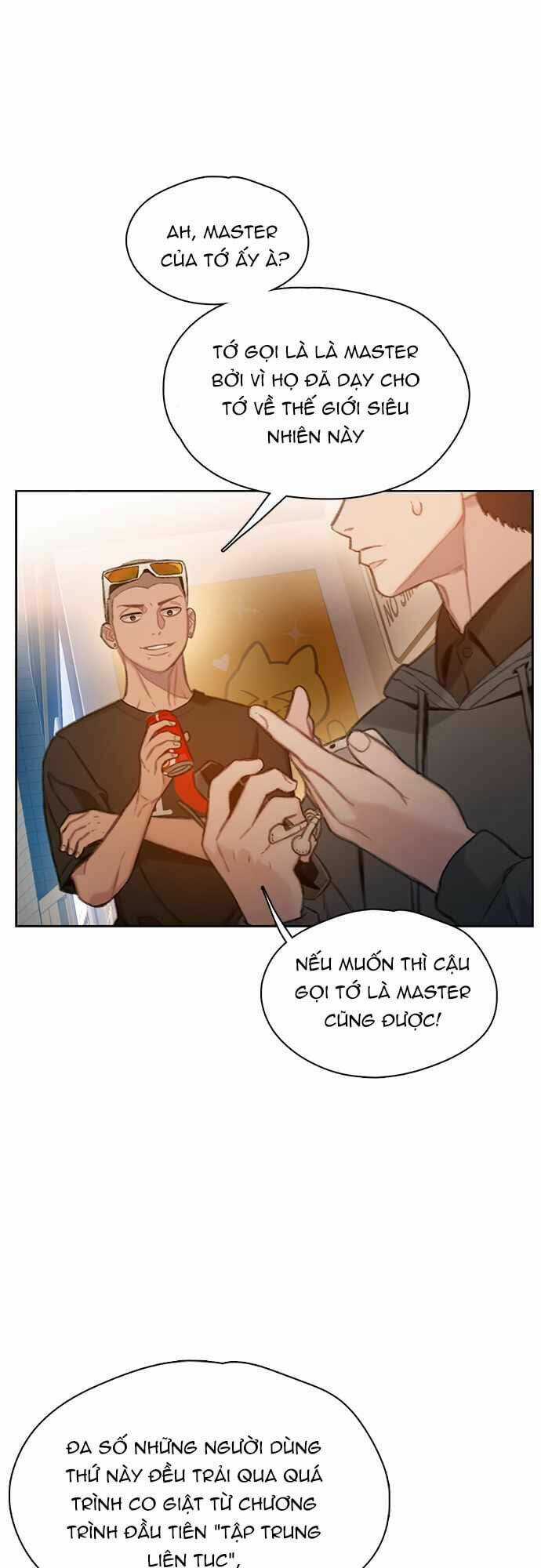 Thiền Định - Samadhi - Chapter 2 - Trang 46