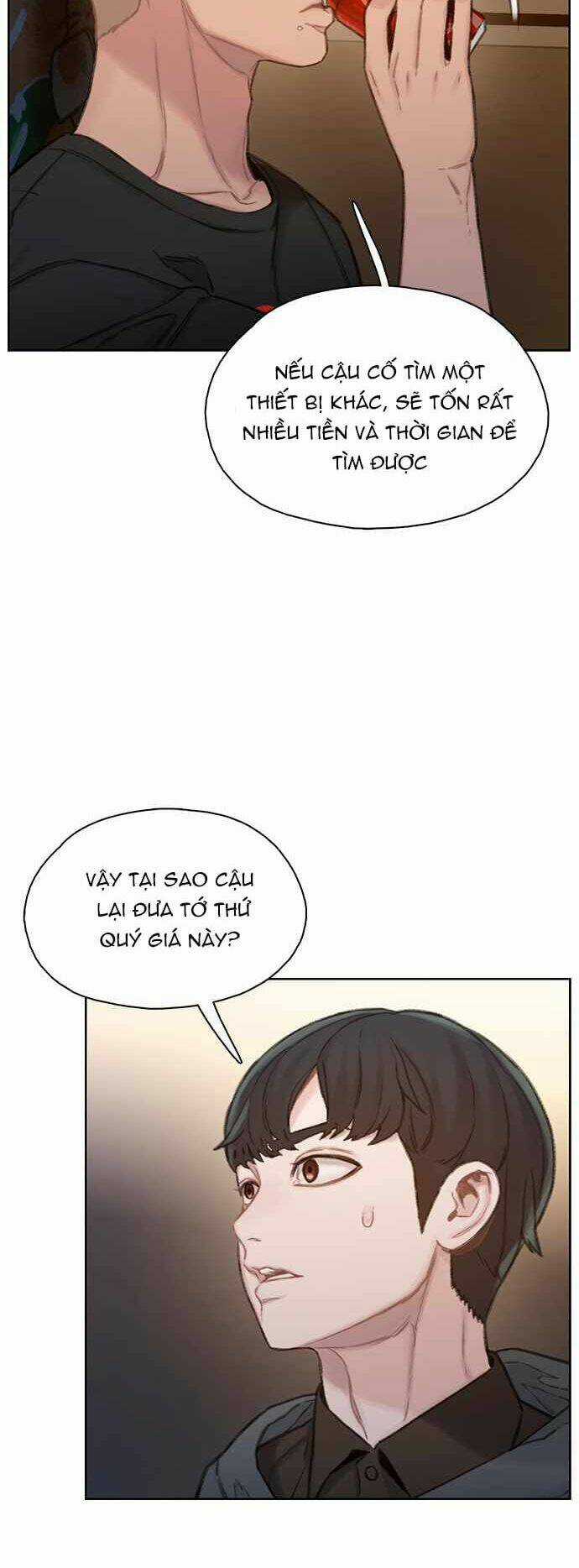 Thiền Định - Samadhi - Chapter 2 - Trang 49