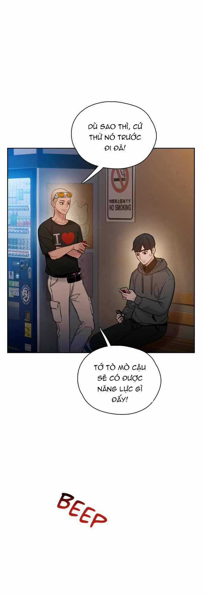 Thiền Định - Samadhi - Chapter 2 - Trang 55