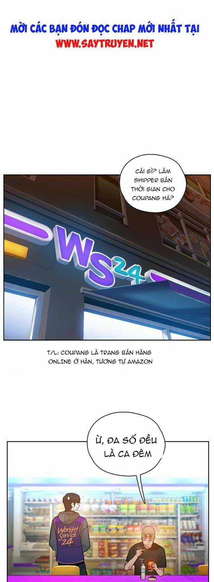 Thiền Định - Samadhi - Chapter 2 - Trang 8