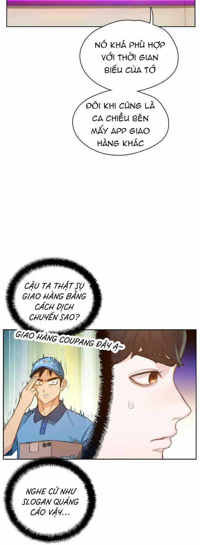 Thiền Định - Samadhi - Chapter 2 - Trang 9