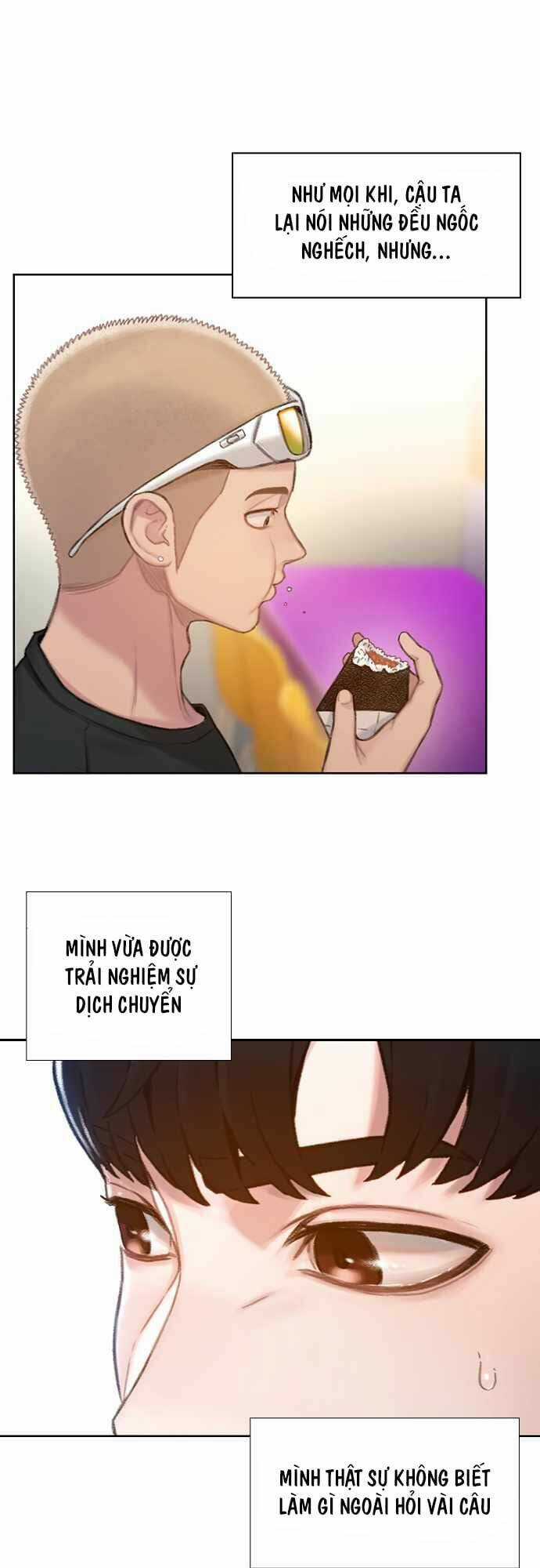 Thiền Định - Samadhi - Chapter 2 - Trang 10