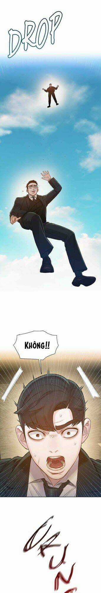 Thiền Định - Samadhi - Chapter 20 - Trang 2