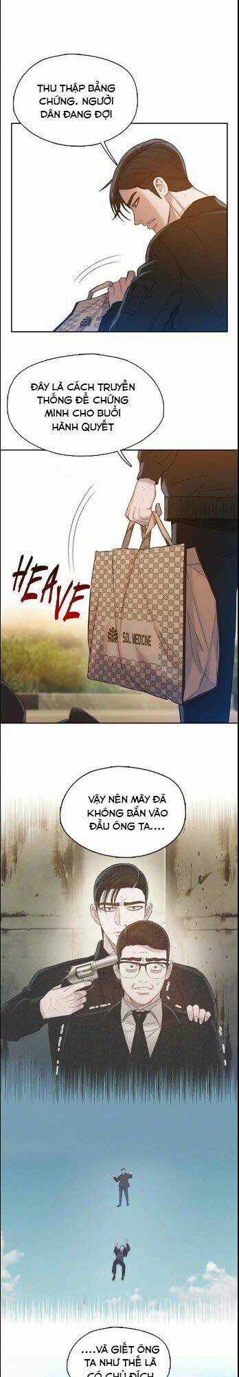 Thiền Định - Samadhi - Chapter 20 - Trang 11