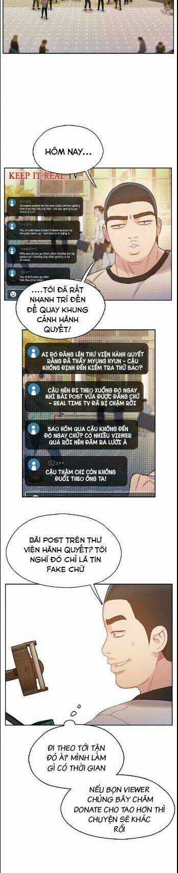 Thiền Định - Samadhi - Chapter 20 - Trang 18