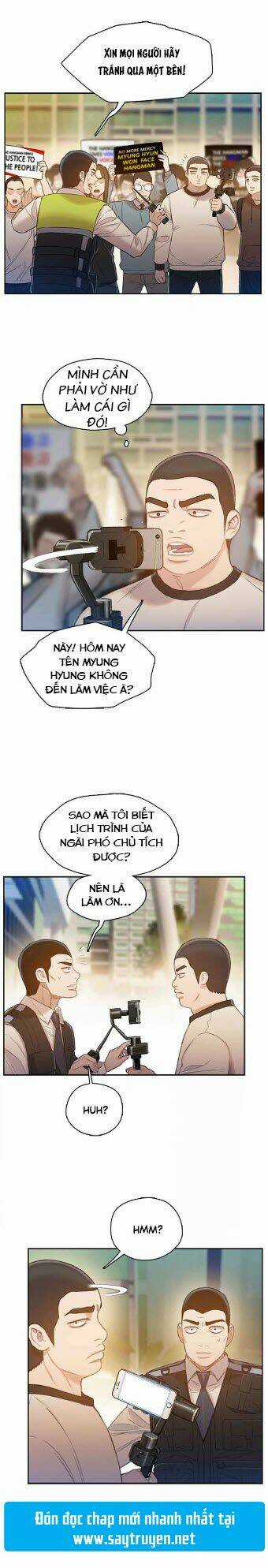 Thiền Định - Samadhi - Chapter 20 - Trang 19