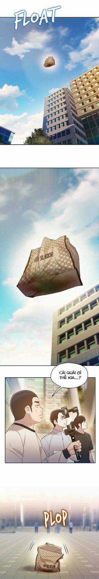 Thiền Định - Samadhi - Chapter 20 - Trang 20