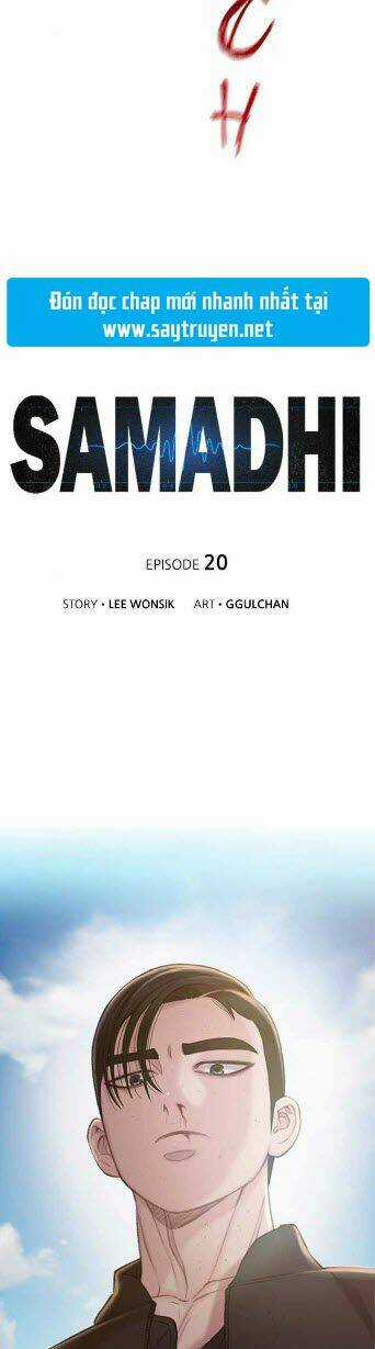 Thiền Định - Samadhi - Chapter 20 - Trang 3