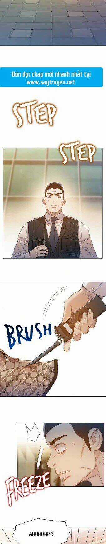 Thiền Định - Samadhi - Chapter 20 - Trang 21