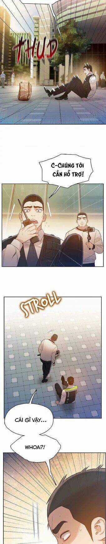 Thiền Định - Samadhi - Chapter 20 - Trang 22