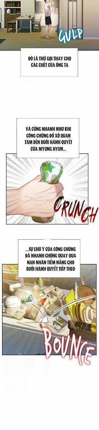 Thiền Định - Samadhi - Chapter 20 - Trang 25