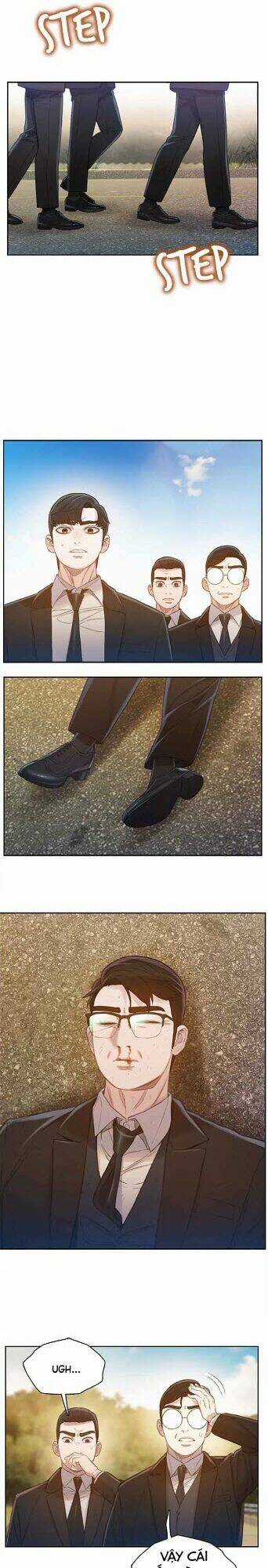 Thiền Định - Samadhi - Chapter 20 - Trang 5