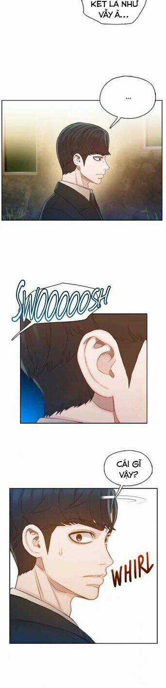 Thiền Định - Samadhi - Chapter 20 - Trang 6
